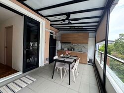 Highgate Crescent (D21), Terrace #570624971